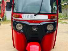 Bajaj 4 Stroke 2019 Three Wheel