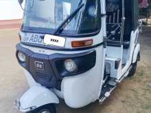 Bajaj 4 Stroke 2019 Three Wheel