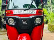 Bajaj 4 Stroke 2019 Three Wheel