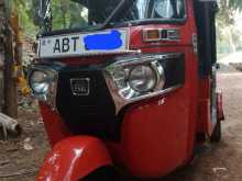 Bajaj 4 Stroke 2019 Three Wheel