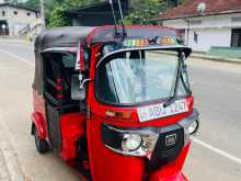 Bajaj 4 Stroke 2019 Three Wheel