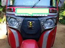 Bajaj 4 Stroke 2019 Three Wheel