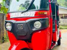 Bajaj 4 Stroke 2019 Three Wheel