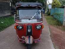 Bajaj 4 Stroke 2011 Three Wheel