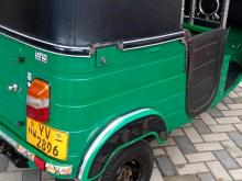 Bajaj 4 Stroke 2012 Three Wheel
