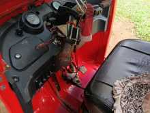 Bajaj 4 Stroke 2020 Three Wheel