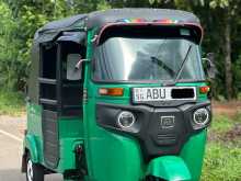 Bajaj 4 Stroke 2020 Three Wheel