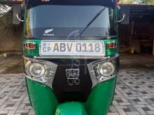 Bajaj 4 Stroke 2020 Three Wheel
