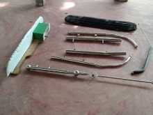 Bajaj 4 Stroke 2020 Three Wheel