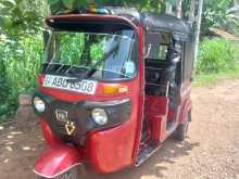 Bajaj 4 Stroke 2020 Three Wheel