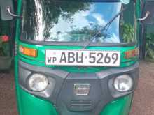 Bajaj 4 Stroke 2020 Three Wheel