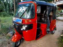 Bajaj 4 Stroke 2020 Three Wheel