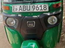 Bajaj 4 Stroke 2020 Three Wheel