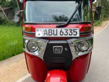 Bajaj 4 Stroke 2020 Three Wheel