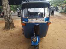 Bajaj 4 Stroke 2008 Three Wheel