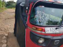 Bajaj 4 Stroke 2015 Three Wheel