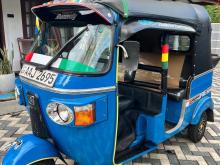 Bajaj 4 Stroke 2013 Three Wheel