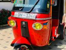 Bajaj 4 Stroke 2007 Three Wheel