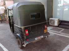 Bajaj 4 Stroke 2010 Three Wheel