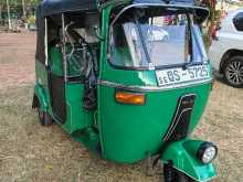 Bajaj 4 Stroke 2009 Three Wheel
