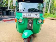 Bajaj 4 Stroke 2012 Three Wheel