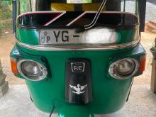 Bajaj 4 Stroke 2010 Three Wheel