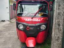Bajaj 4 Stroke 2025 Three Wheel