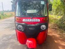 Bajaj 4 Stroke 2025 Three Wheel