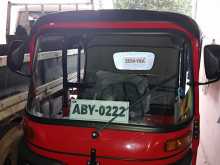 Bajaj RE 2025 Three Wheel