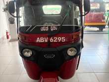 Bajaj 4 Stroke 2025 Three Wheel