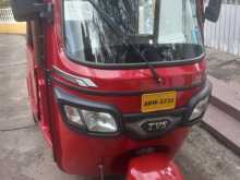 Bajaj 4 Stroke 2025 Three Wheel