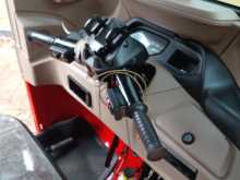 Bajaj 4 Stroke 2025 Three Wheel