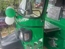 Bajaj 4 Stroke 2025 Three Wheel
