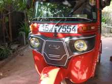 Bajaj 4 Stroke 2025 Three Wheel