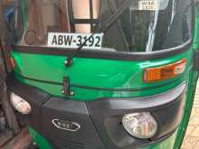 Bajaj 4 Stroke 2025 Three Wheel
