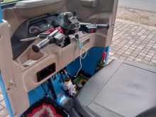 Bajaj 4 Stroke 2025 Three Wheel