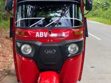 Bajaj 4 Stroke 2025 Three Wheel