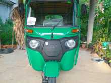 Bajaj 4 Stroke 2025 Three Wheel