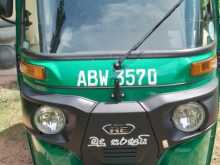 Bajaj 4 Stroke 2025 Three Wheel