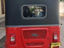 Bajaj 4 Stroke 2025 Three Wheel