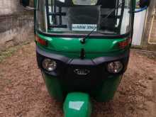 Bajaj 4 Stroke 2025 Three Wheel