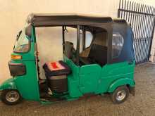 Bajaj 4 Stroke 2026 Three Wheel