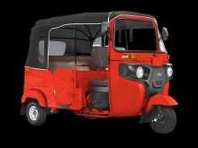 Bajaj 4 Stroke 2026 Three Wheel