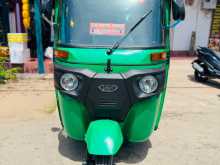 Bajaj 4 Stroke 2026 Three Wheel