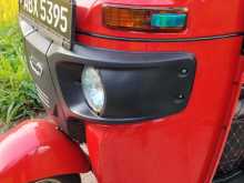 Bajaj 4 Stroke 2026 Three Wheel