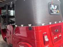 Bajaj 4 Stroke 2026 Three Wheel