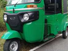 Bajaj 4 Stroke 2026 Three Wheel