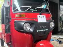Bajaj 4 Stroke 2026 Three Wheel