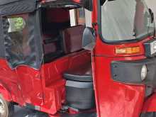 Bajaj 4 Stroke 2026 Three Wheel