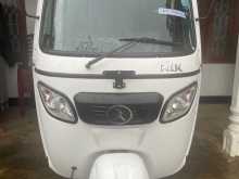 Bajaj 4 Stroke 2026 Three Wheel